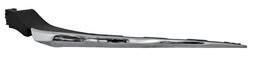 [MFHAC18CR] MOLDURA FARO HONDA ACCORD 18-19 CROM DER