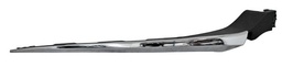 [MFHAC18CL] MOLDURA FARO HONDA ACCORD 18-19 CROM IZQ