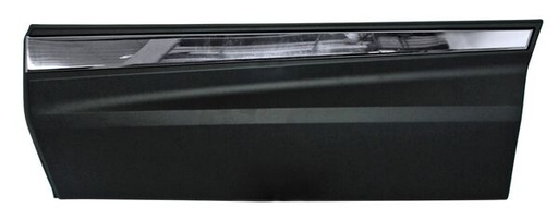 [75313TLAA01] MOLDURA PUERTA HONDA CRV 17-19 TOURING CROM TRAS DER TW