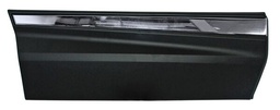 [75333TLAA01] MOLDURA PUERTA HONDA CRV 17-19 TOURING CROM TRAS IZQ
