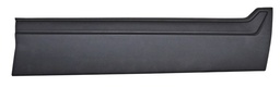 [75312TLCA01] MOLDURA PUERTA HONDA CRV 17-20 TEXT S/MOLD CROM DEL DER