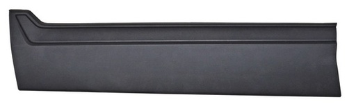 [75332TLCA01] MOLDURA PUERTA HONDA CRV 17-20 TEXT S/MOLD CROM DEL IZQ