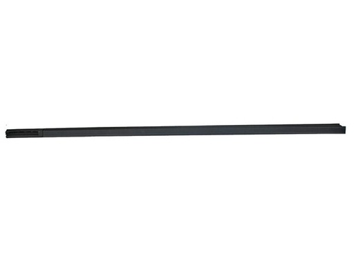 [808212S400] MOLDURA CAÑUELA PTA NISSAN PU D22 08-15 EXT IZQ TW