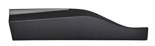 [828709UA0A] MOLDURA PUERTA NISSAN MURANO 15-20 C/MOLD CROM TRAS IZQ TW