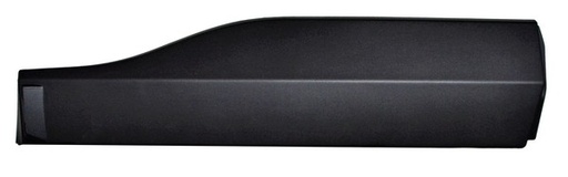 [750770R070] MOLDURA PUERTA TOYOTA RAV4 19-20 TEXT INF TRAS DER TW