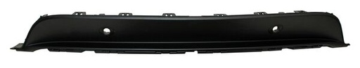 [HDBX511T] MOLDURA DEFENSA BMW X5 11-14 TRAS TW