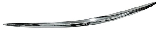 [HDCLA05DR] MOLDURA DEFENSA BUCIK LACROSSE 05-09 CROM DEL DER TW