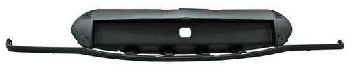 [HDCRE02S] MOLDURA DEFENSA BUICK RENDEZVOUS 02-07 SUP DEL TW