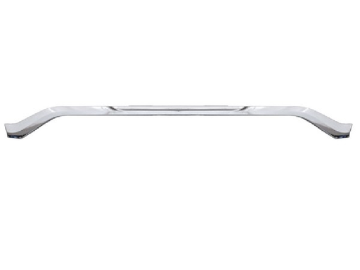 [84165544] MOLDURA FASCIA (DEFENSA) GMC TERRAIN 18-20 CROM CENT