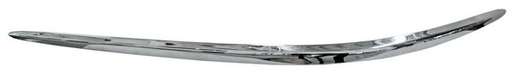 [HDCLA05TL] MOLDURA DEFENSA BUICK LACROSSE 05-09 CROM TRAS IZQ TW