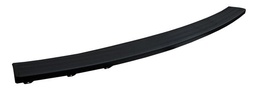 [HDCSU15T] MOLDURA DEFENSA CHEVROLET SUBURBAN / TAHO/ YUKON 15-17 TRAS