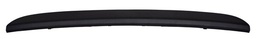 [HDDDU18] MOLDURA DEFENSA DODGE DURANGO RT 18-20 S/HOYO P/SENSOR DEL