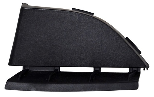 [HDFEO18L] MOLDURA DEFENSA FORD ECOSPORT 18-20 DEL IZQ TW
