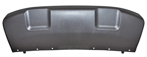 [HDFEO18G] MOLDURA DEFENSA FORD ECOSPORT 18-20 GRIS DEL TW