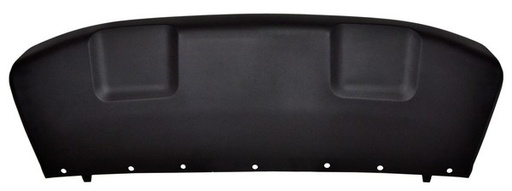 [HDFEO18N] MOLDURA DEFENSA FORD ECOSPORT 18-20 NEG DEL TW