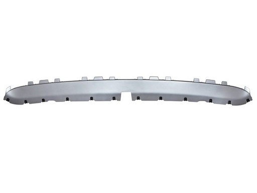 [HDFED15I] MOLDURA DEFENSA FORD EDGE 15-18 SEL/TITANIUM INT DEL TW