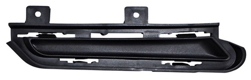 [HDFED16SR] MOLDURA DEFENSA FORD EDGE 16-18 SPORT DEL DER TW