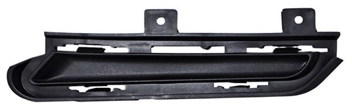 [HDFED16SL] MOLDURA DEFENSA FORD EDGE 16-18 SPORT DEL IZQ TW