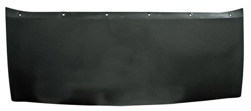 [HDFEC13IS] MOLDURA DEFENSA FORD ESCAPE 13-15 S NEG INF DEL TW