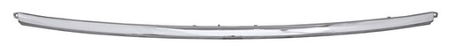 [JB5Z8419AB] MOLDURA DEFENSA FORD EXPLORER 18-20 CROM DEL CENT TW