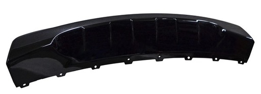 [HDFEX18] MOLDURA DEFENSA FORD EXPLORER 18-20 INF DEL TW