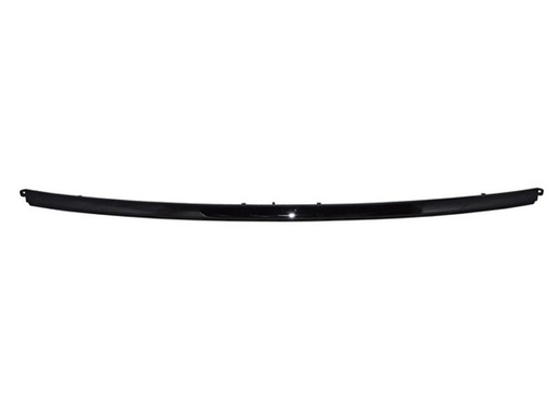 [JB5Z8419AD] MOLDURA DEFENSA FORD EXPLORER 18-20 NEG DEL CENT TW