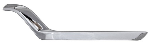 [JB5Z17E811AB] MOLDURA DEFENSA FORD EXPLORER 19-20 LIMITED CROM DEL IZQ TW