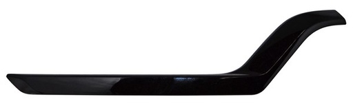 [JB5Z17E810ADP] MOLDURA DEFENSA FORD EXPLORER 19-20 SPORT NEG DEL DER TW