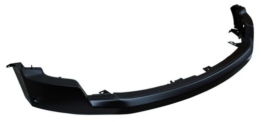 [HDFPU10S] MOLDURA DEFENSA FORD PU 10-14 SVT DEL TW