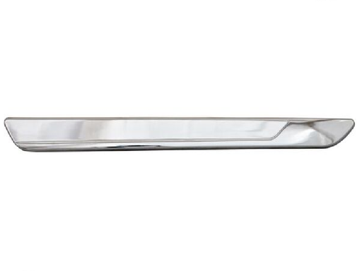 [JB5Z17C830AC] MOLDURA DEFENSA FORD EXPLORER 18-20 CROM TRAS IZQ TW