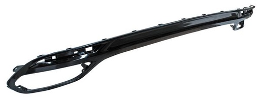 [HDFFU13TLE] MOLDURA DEFENSA FORD FUSION 13-16 TRAS TW