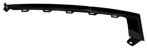[HDHAC18IR] MOLDURA DEFENSA HONDA ACCORD 18-19 4 PTAS NEG INF DEL DER TW