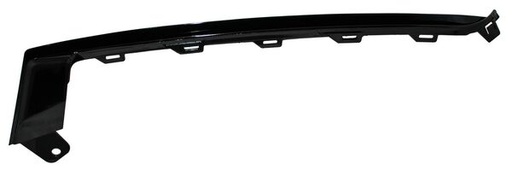 [HDHAC18IL] MOLDURA DEFENSA HONDA ACCORD 18-19 4 PTAS NEG INF DEL IZQ TW