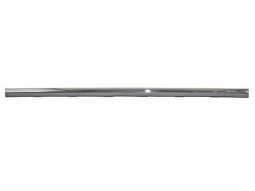 [71112TLAA70] MOLDURA DEFENSA HONDA CRV 20-21 CROM DEL CENT TW