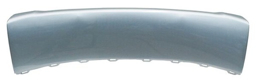 [HDHPI19CP] MOLDURA DEFENSA HONDA PILOT 19 PLATA DEL CENT TW