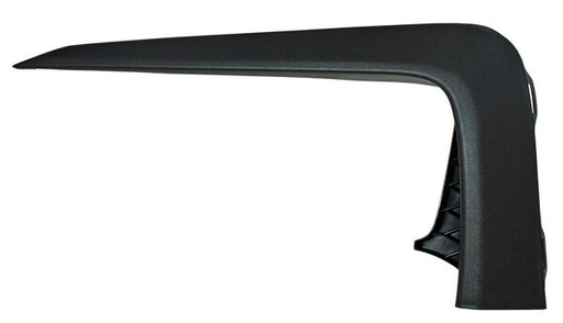 [HDHPI19LL] MOLDURA FASCIA (DEFENSA) HONDA PILOT 19 LAT DEL IZQ TW