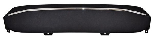 [HDHCI19T] MOLDURA DEFENSA HONDA CIVIC 19-20 4 PTAS F/CROM TRAS TW