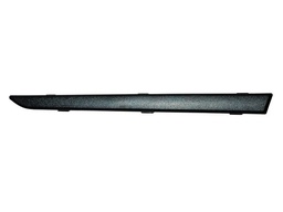 [HDHCR17TNR] MOLDURA DEFENSA HONDA CRV 17-19 NEG TRAS DER