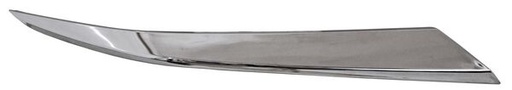[86376S1030] MOLDURA FASCIA (DEFENSA) HYUNDAI SANTA FE 19-20 CROM HUMO DEL DER TW
