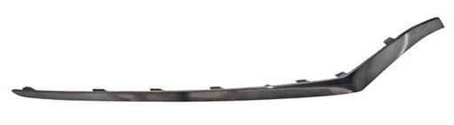 [HDHDSO18CR] MOLDURA DEFENSA HYUNDAI SONATA 18-19 CROM DEL DER TW