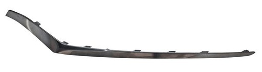 [HDHDSO18CL] MOLDURA DEFENSA HYUNDAI SONATA 18-19 CROM DEL IZQ TW