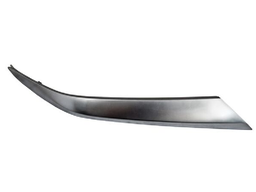 [HDHDSF19CR] MOLDURA DEFENSA HYUNDAI SANTA FE 19-20 PLATA DER