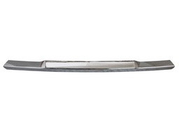 [HDJCS18C] MOLDURA DEFENSA JEEP COMPASS 18-19 CROM DEL