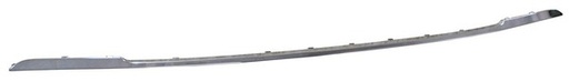 [86653D4500] MOLDURA DEFENSA KIA OPTIMA 19-20 CROM TRAS TW