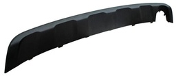 [HDKSO16TI] MOLDURA DEFENSA KIA SORENTO 16-17 INF TRAS