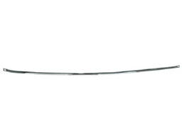 [HDMBCC08C] MOLDURA DEFENSA MERCEDES BENZ CLASE C 08-11 CROM DEL CENT ****