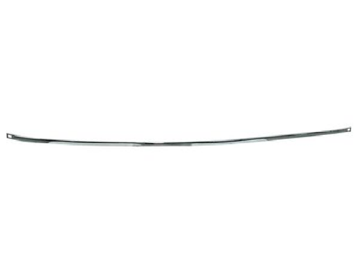[HDMBCC08C] MOLDURA DEFENSA MERCEDES BENZ CLASE C 08-11 CROM DEL CENT **** TW