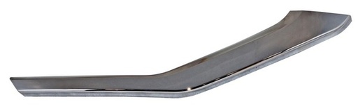 [HDMTEC19IR] MOLDURA DEFENSA MITSUBISHI ECLIPSE CROSS 19 CROM INF DEL DER TW