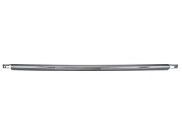 [6402A384] MOLDURA DEFENSA MITSUBISHI MIRAGE 17-19 5 PTAS CROM CENT