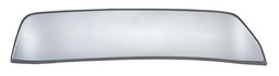 [HDMTEC19TR] MOLDURA DEFENSA MITSUBISHI ECLIPSE CROSS 19 PLATA TRAS DER